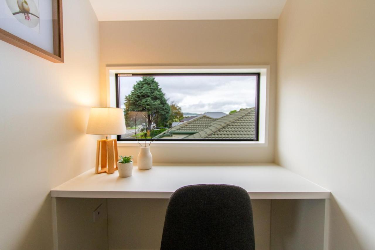 3 Bed 2.5 Bath Riccarton W/Games Room Christchurch Exterior foto
