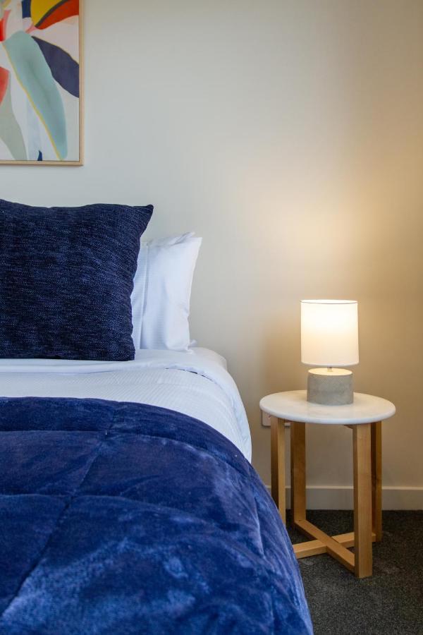 3 Bed 2.5 Bath Riccarton W/Games Room Christchurch Exterior foto