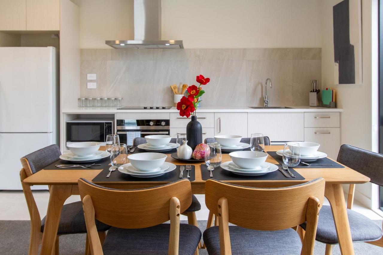 3 Bed 2.5 Bath Riccarton W/Games Room Christchurch Exterior foto
